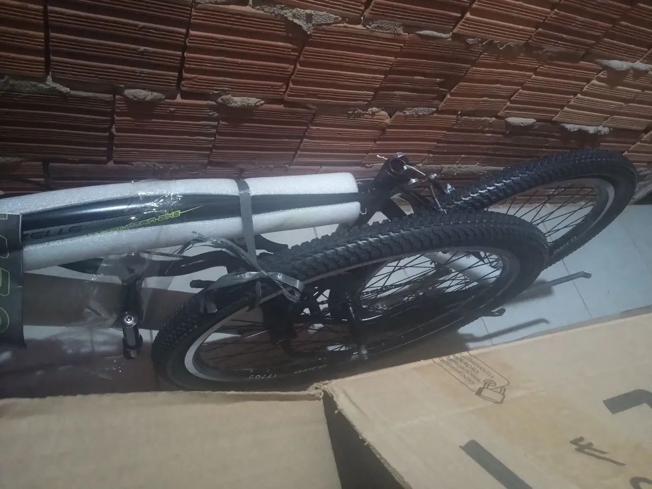 Vendo uma bicicleta ? - Foto 4
