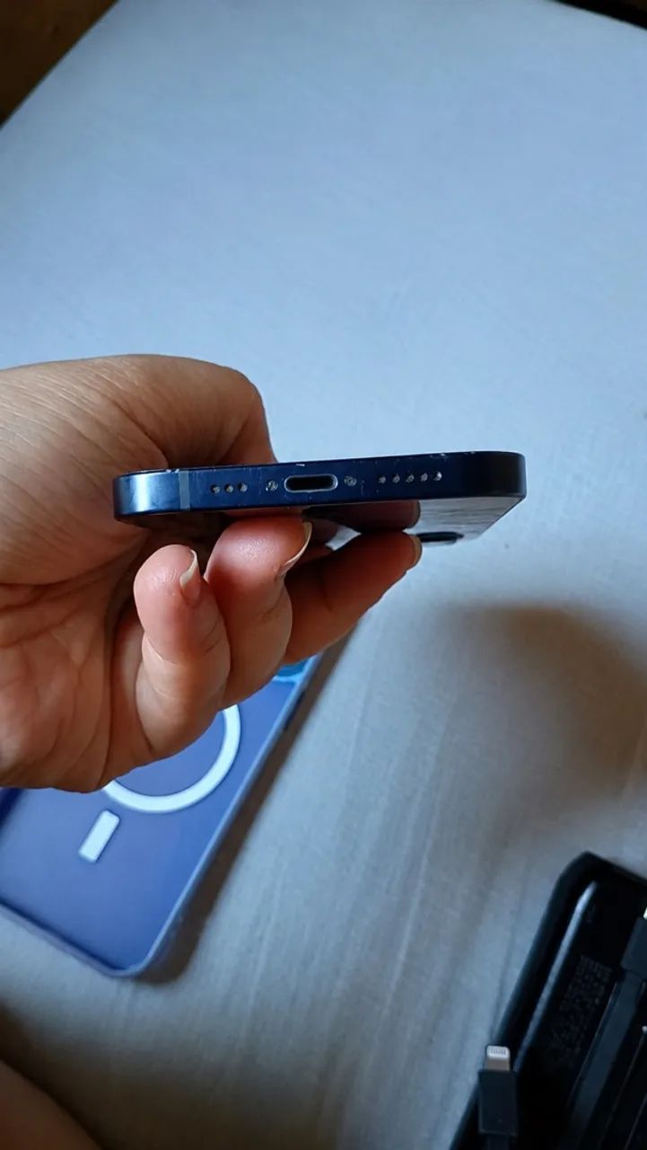 iPhone 12 64 gb - Foto 2