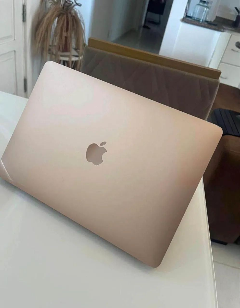 MacBook 2020 - Rose Gold limited edition - Foto 4