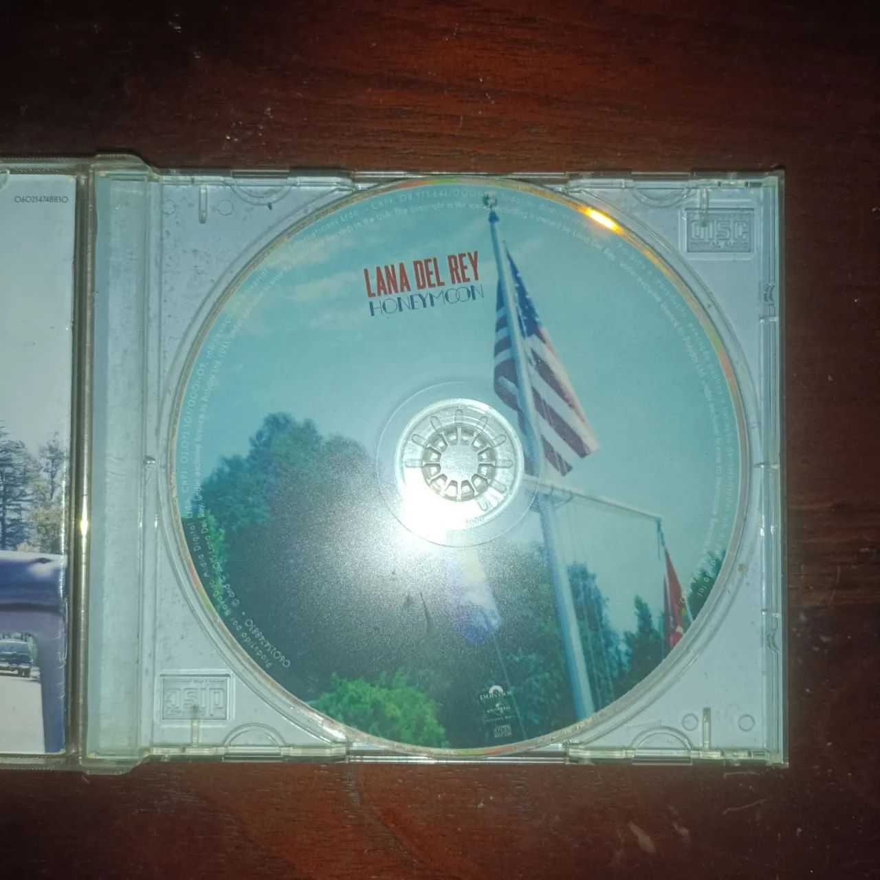 Cd Lana dele rey - Foto 4