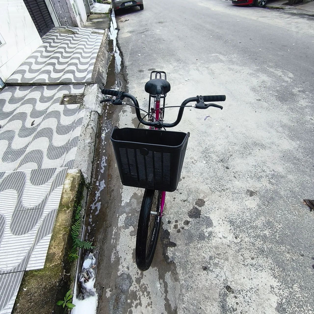 Bicicleta aro 26 - Foto 2