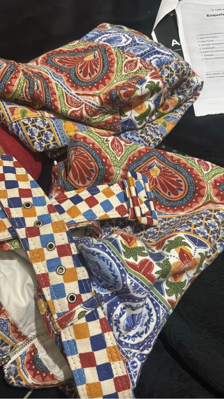 Conjunto mania de azulejo farm - Foto 2