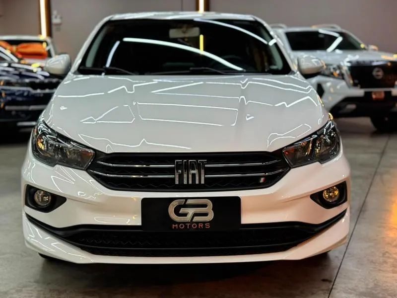 Fiat Cronos 1.3 8V Flex 2025 - Foto 3