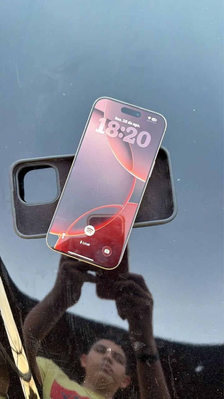 IPHONE 16 PRO MAX  - Foto 2
