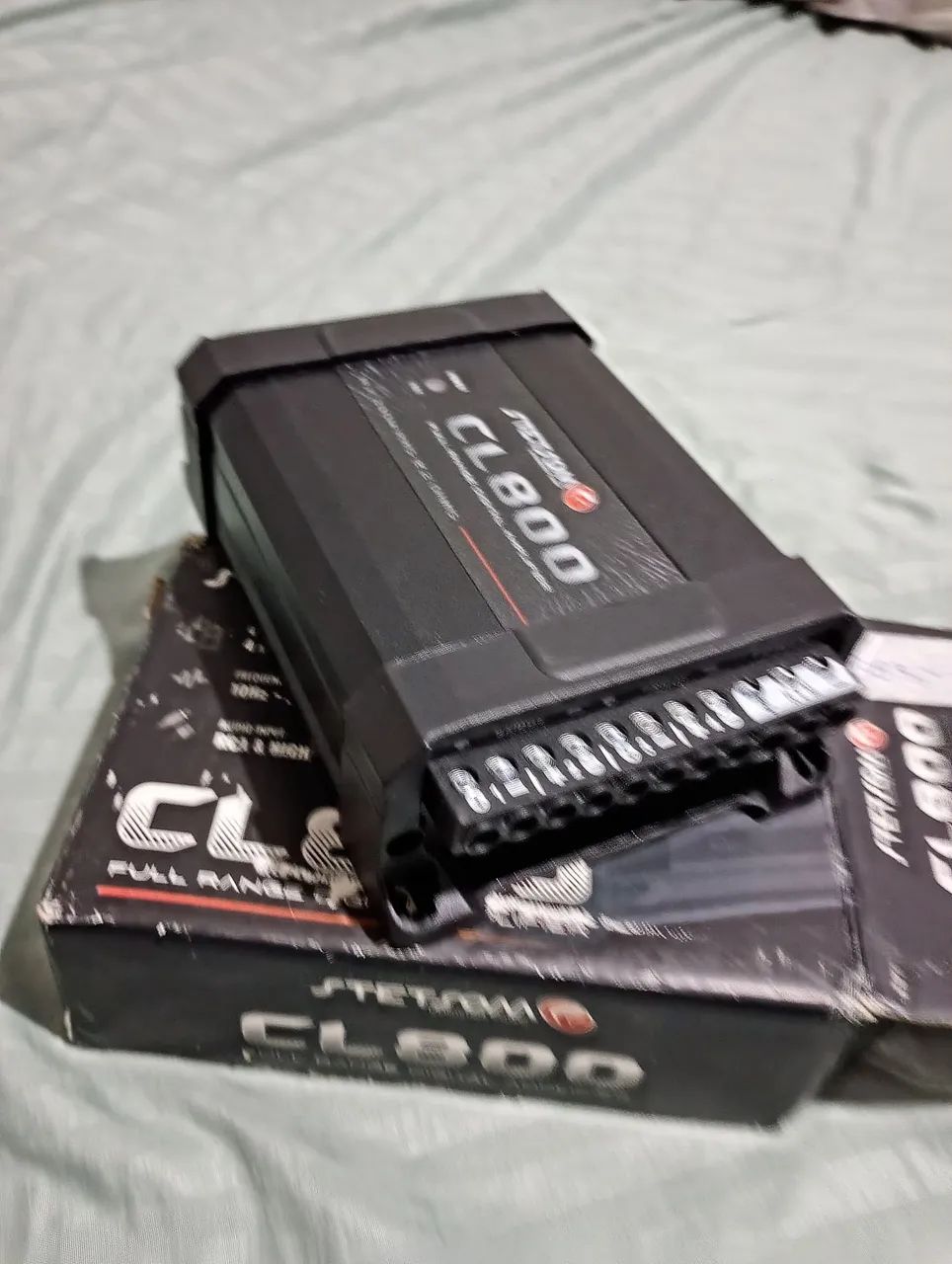 Modulo 800w automotivo  - Foto 2