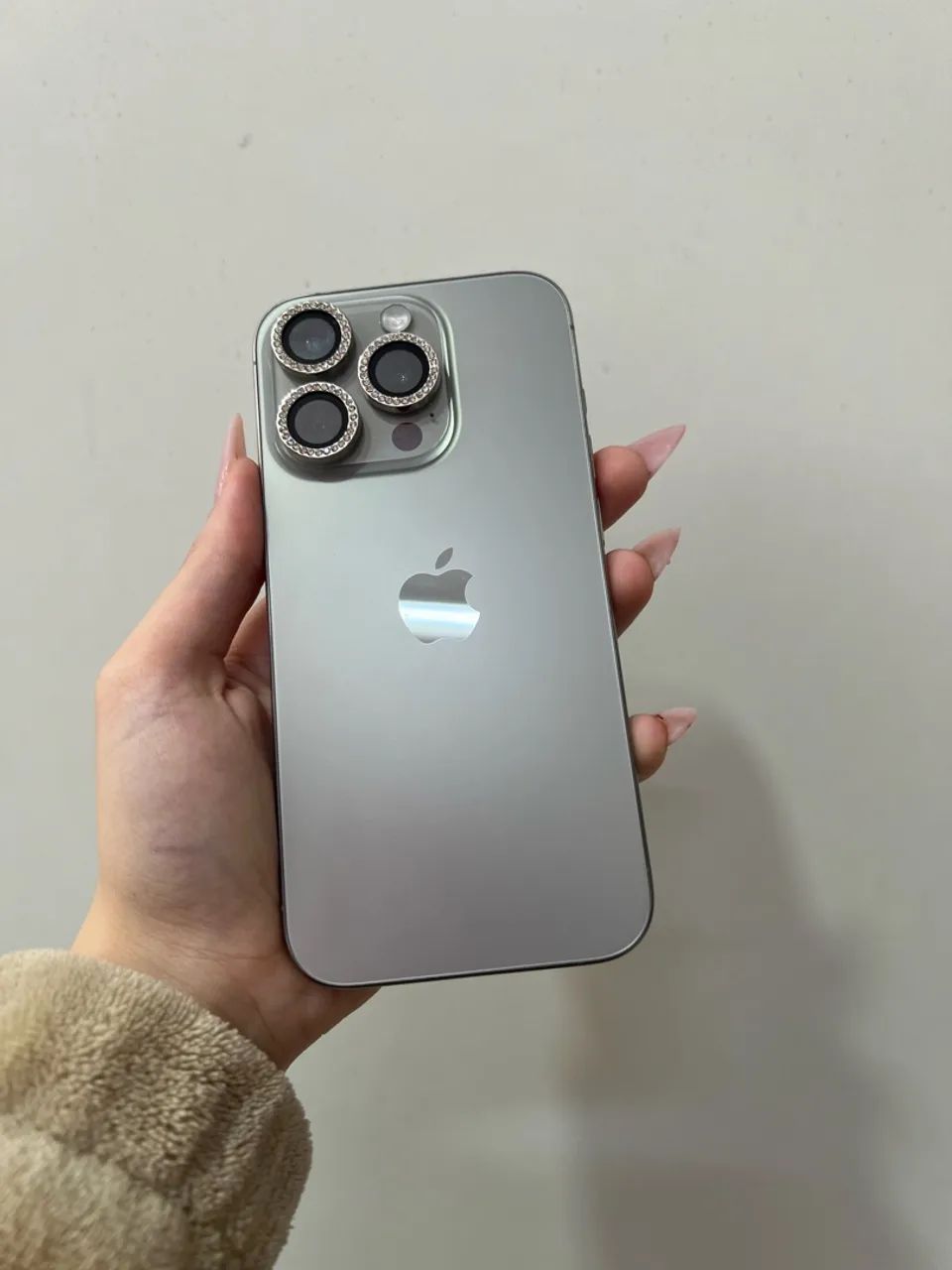 Iphone 15 pro 