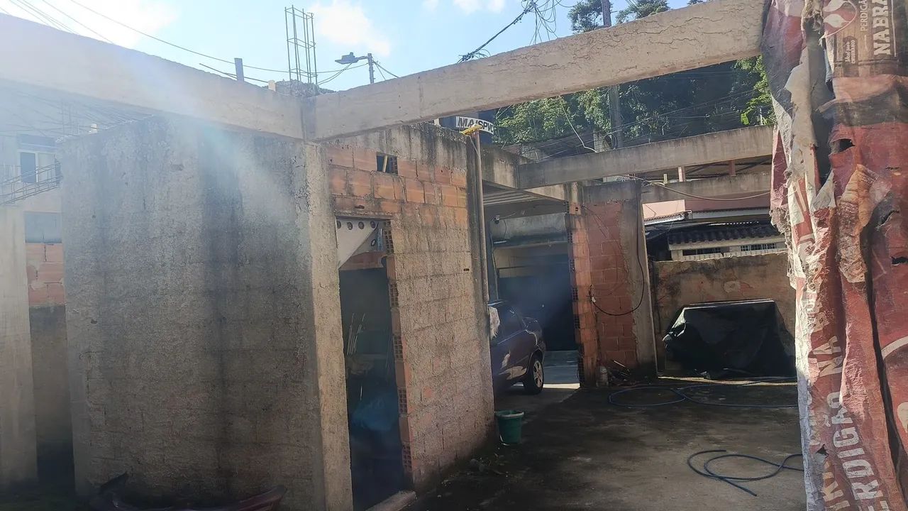 Terreno em vila canaã  - Foto 5