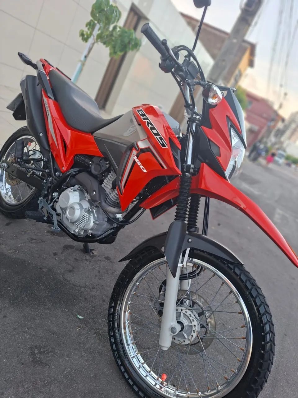 VENDO BROS NOVA 2023 42KM - Foto 3