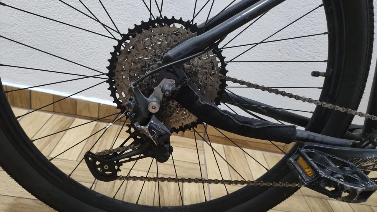 Mtb First aro 29 R$1.500,00 para quem comprar hoje - Foto 2