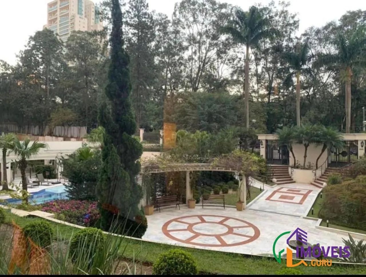 APARTAMENTO - ALPHAVILLE - SP - Foto 4