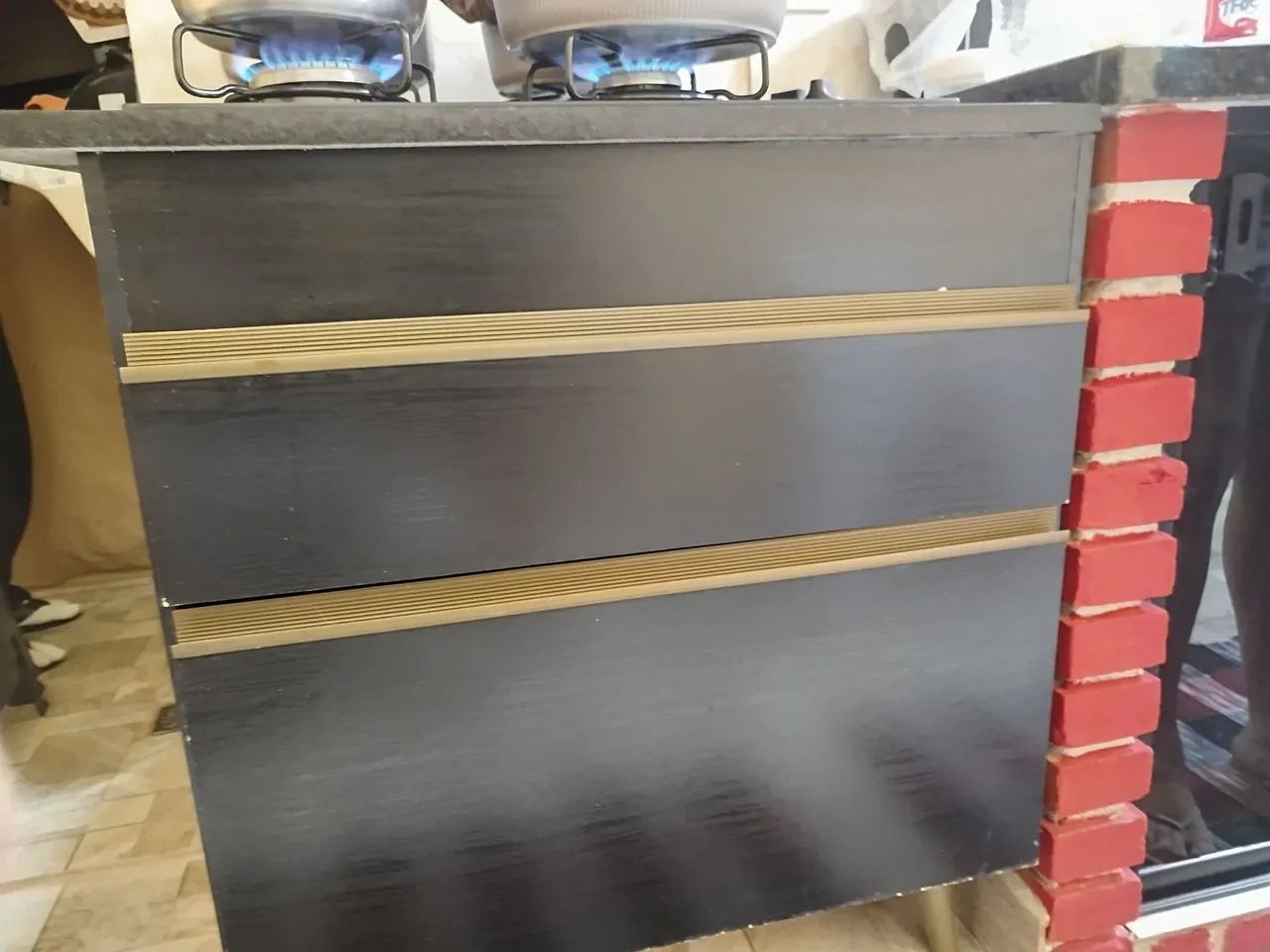 Balcão para Cooktop  - Foto 5