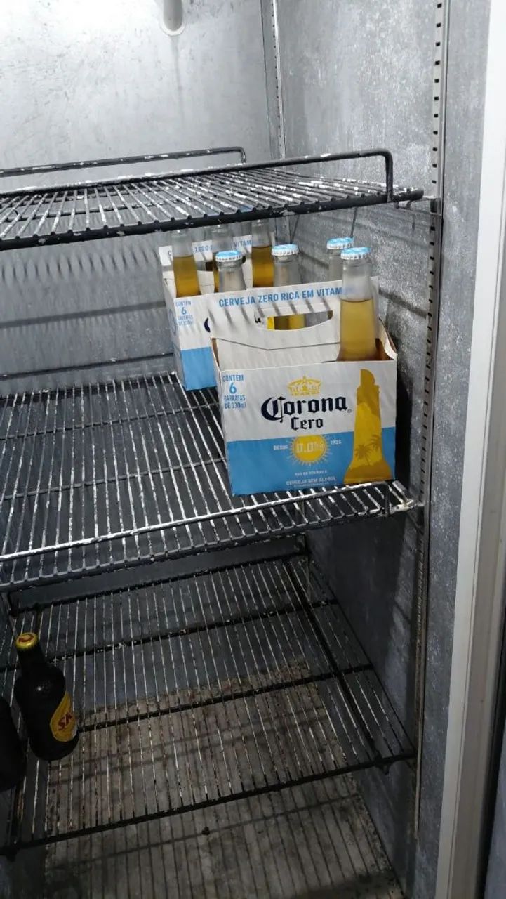 Freezer cervejeira  - Foto 3