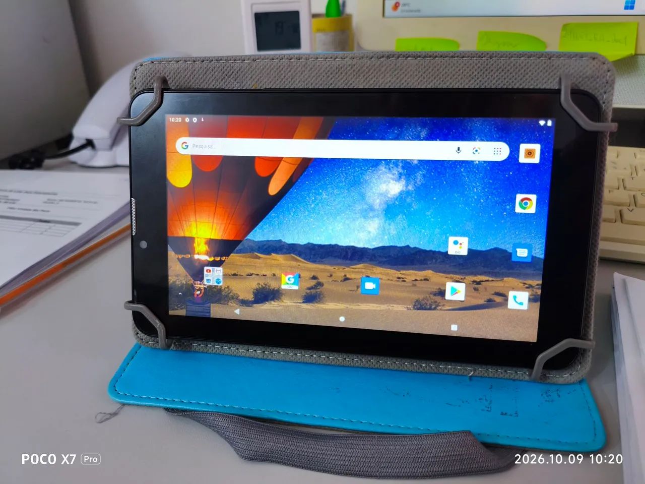 Tablet 