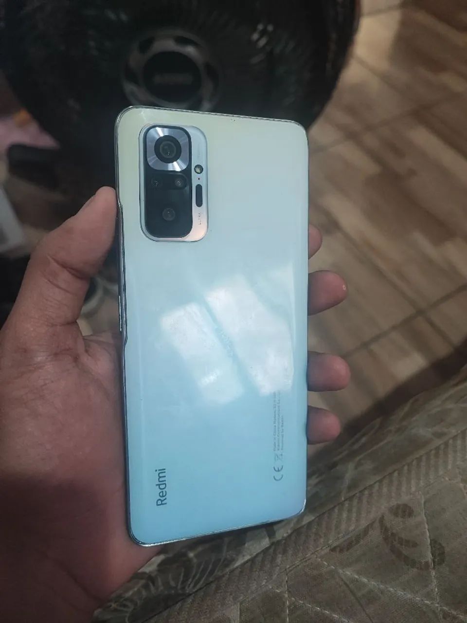 Redmi note 10 Pro  - Foto 2