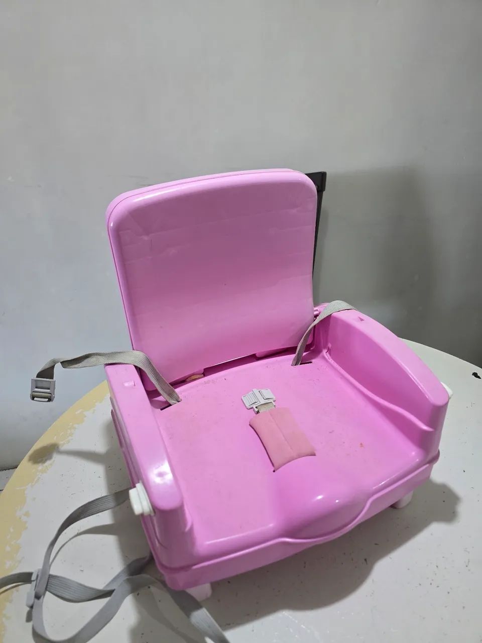 Cadeira de alimentação  - Foto 2