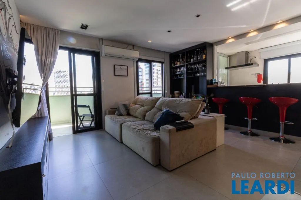 DUPLEX - PINHEIROS - SP - Foto 3