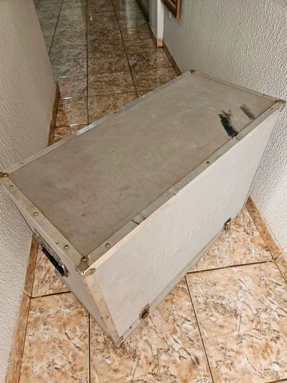 Laney lv300 + case + footswitch  - Foto 5
