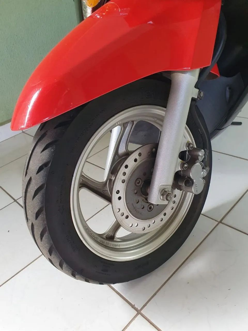 Honda Lead - Foto 4