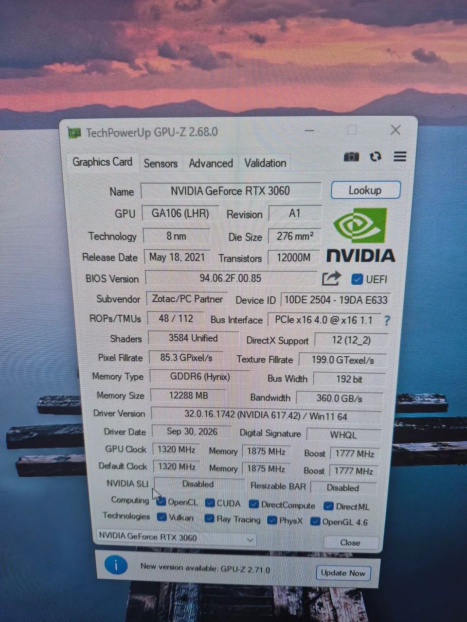 Pc gamer ryzen 7 5800X3D  - Foto 4