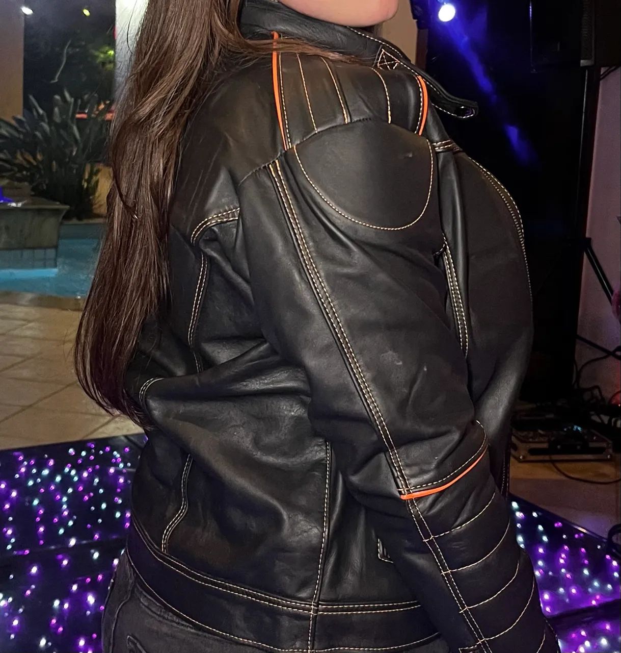 Jaqueta Harley Davidson Original 