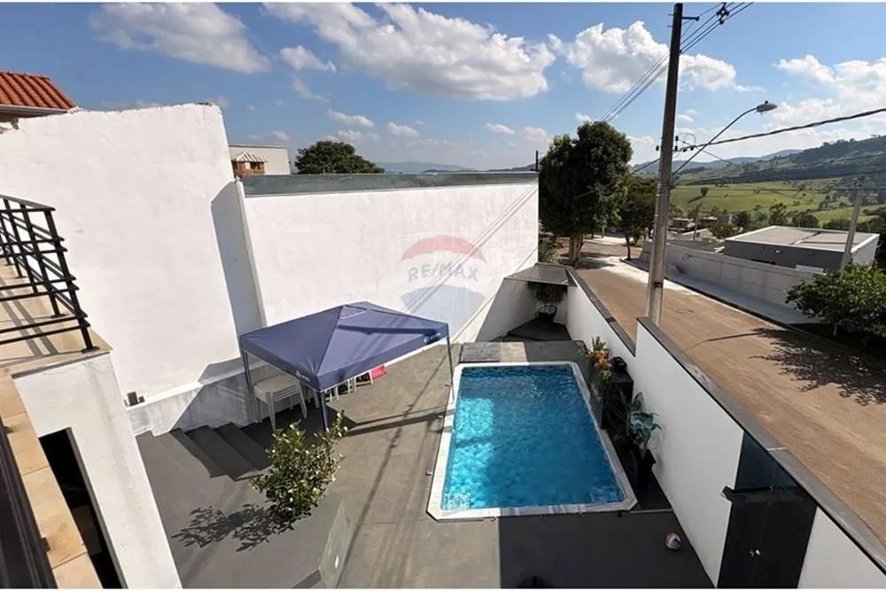 Excelente Imóvel com 3 Dormitórios, sendo 2 Suítes com Piscina - Foto 5