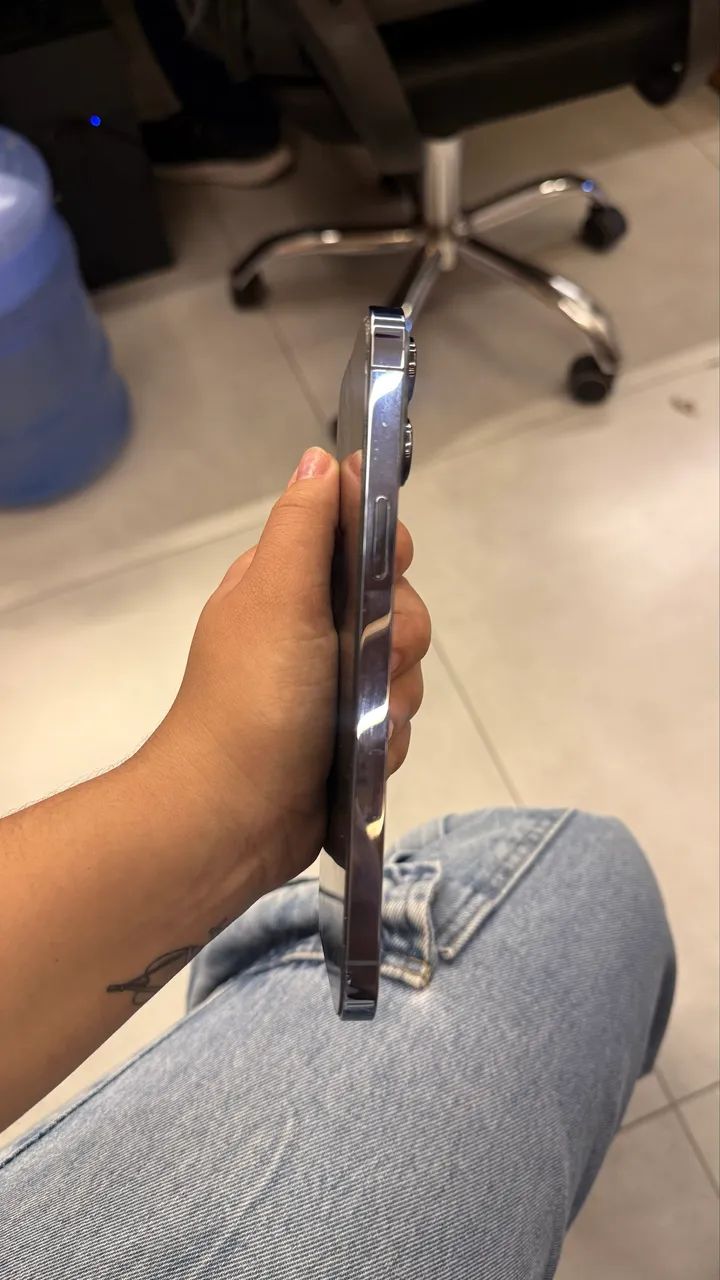 Iphone 13 pro max - Foto 5