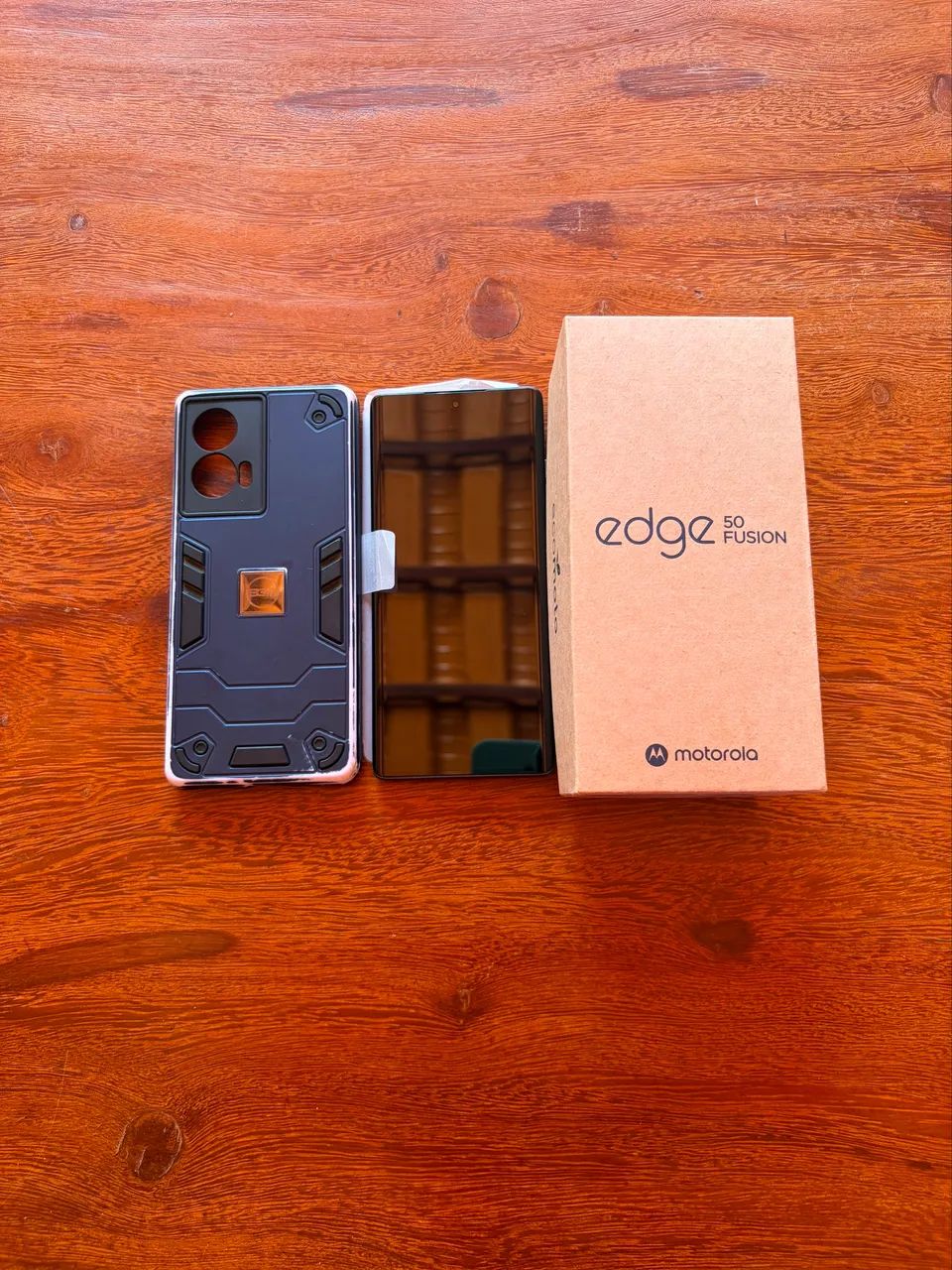 Motorola edge 50 fusion  - Foto 2