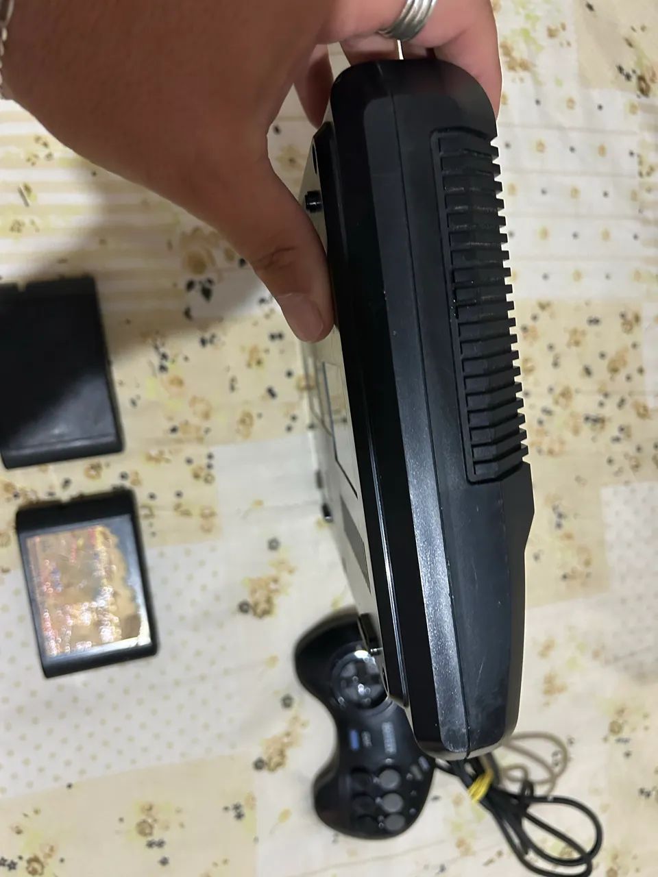 Mega Drive  - Foto 3