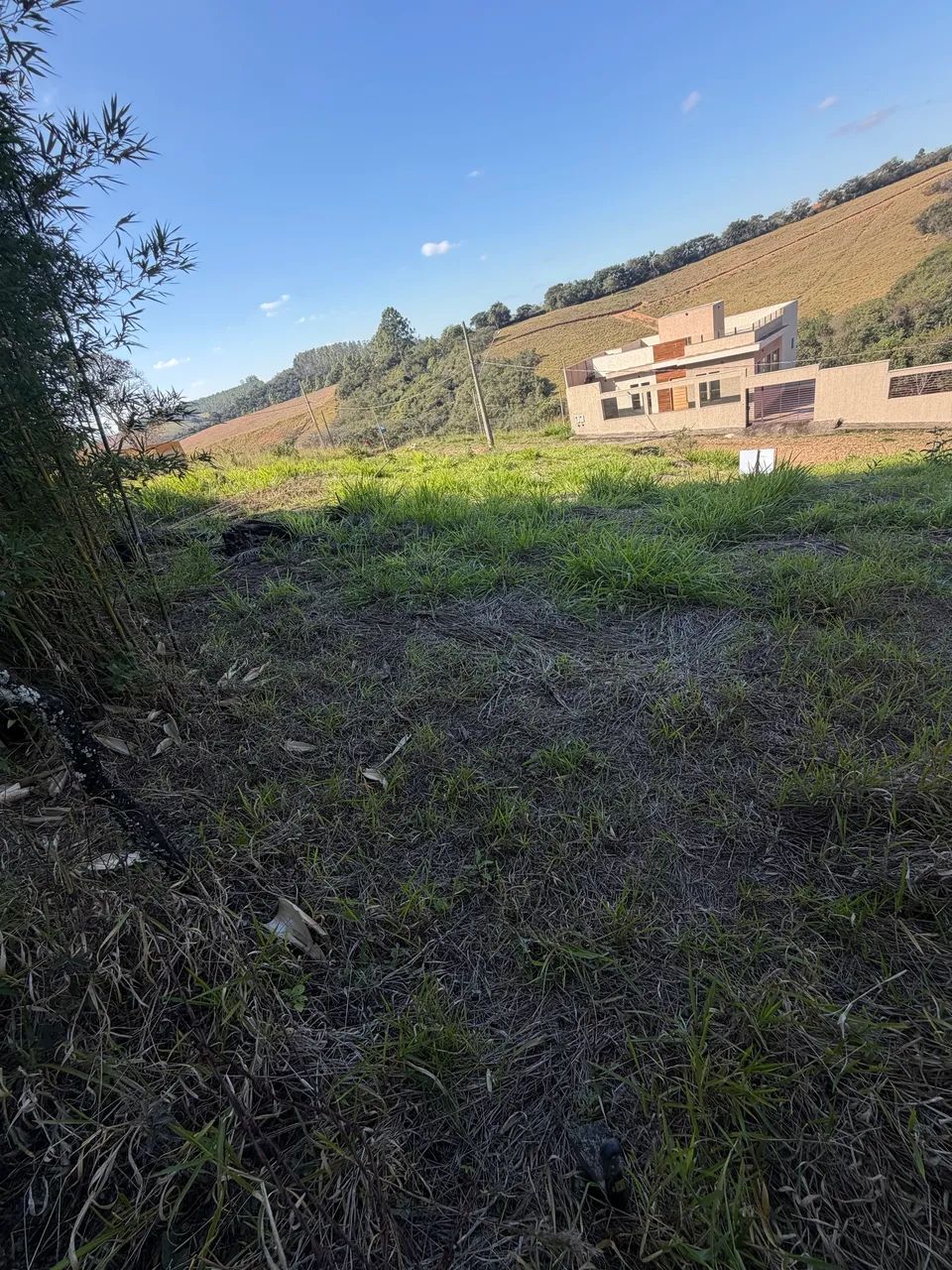 Lote em Queluzito  - Foto 2