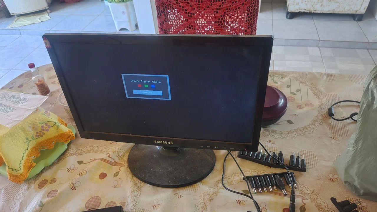 Monitores  - Foto 4