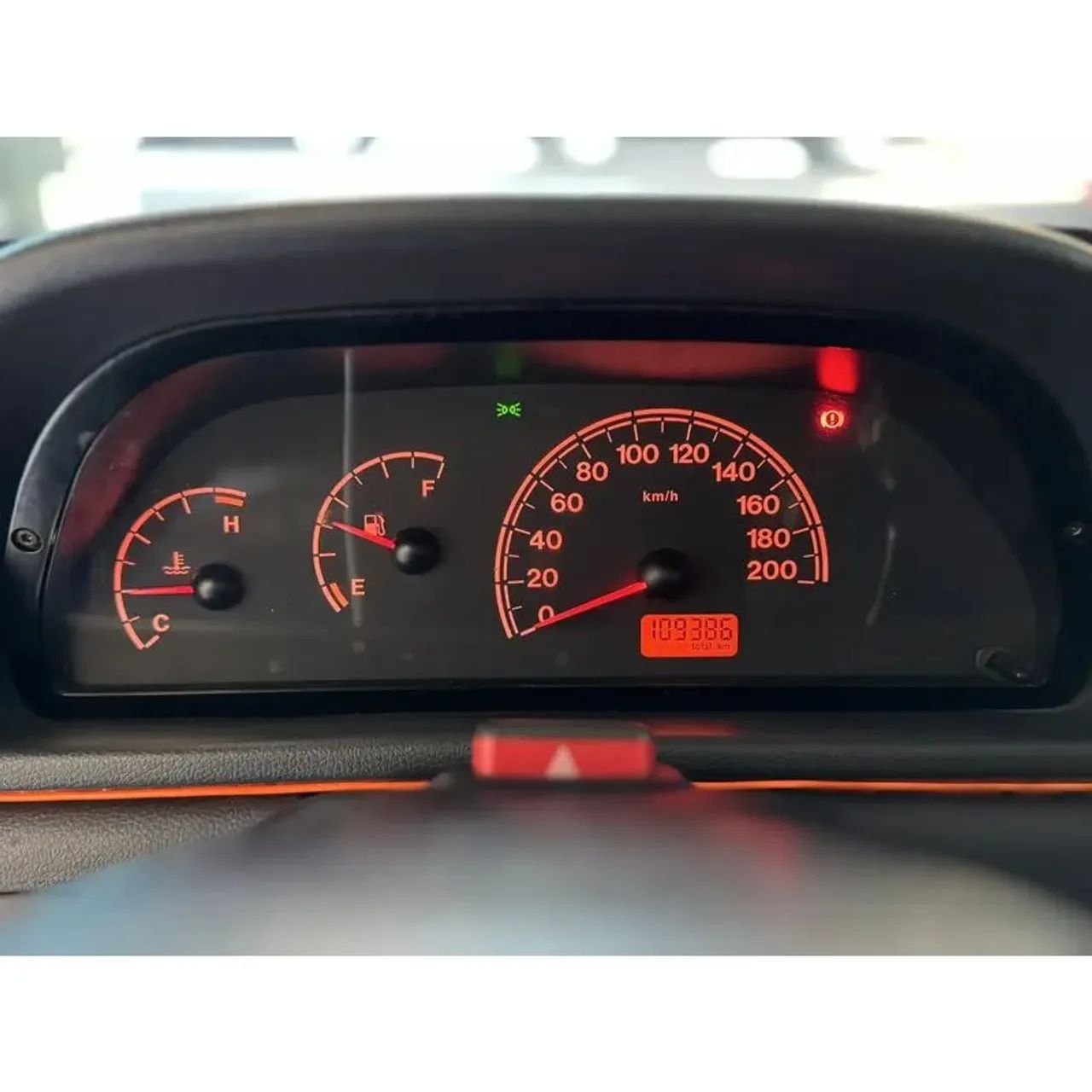 Fiat uno Mille  - Foto 3