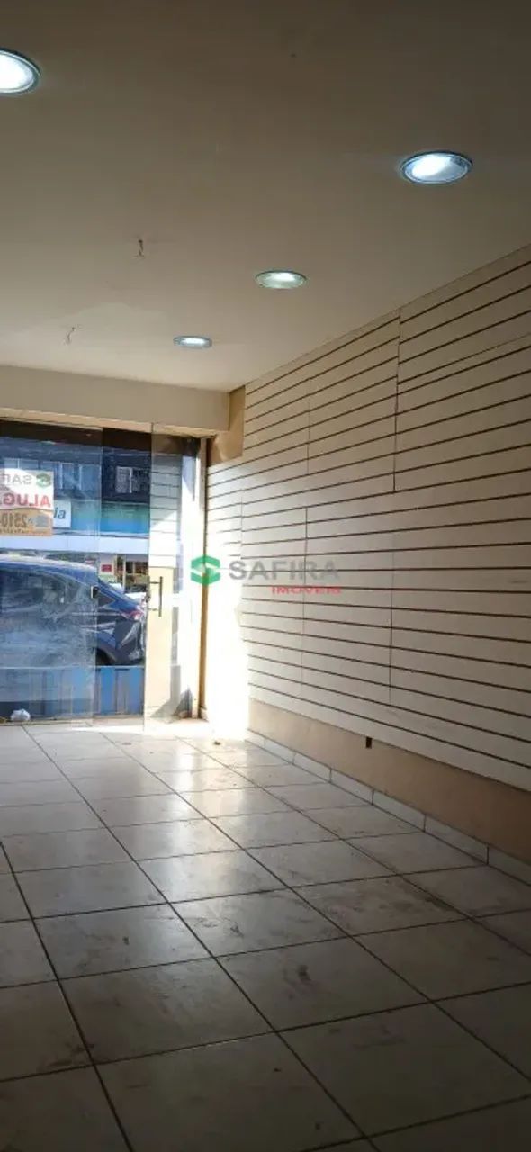 Loja / Salão / Ponto Comercial para alugar em Belo Horizonte - Foto 4