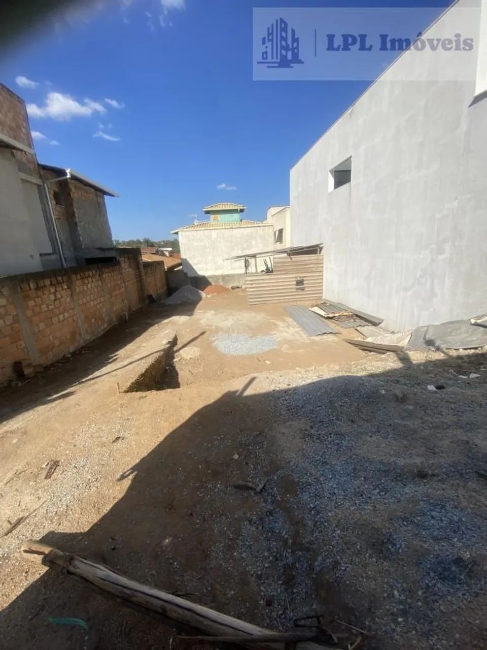 Lote para Venda em Sarzedo, Santa Rosa
