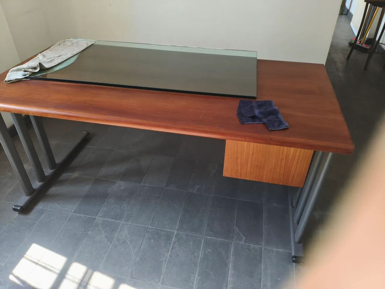 Mesa para escritório  - Foto 4
