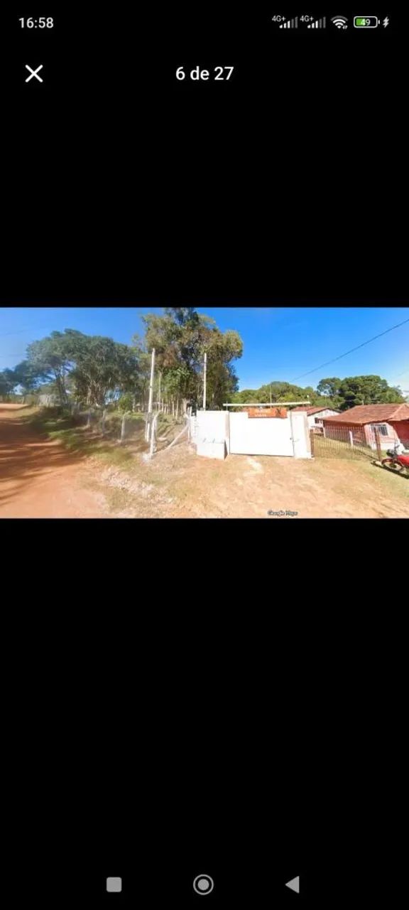 Rancho Viana  - Foto 4