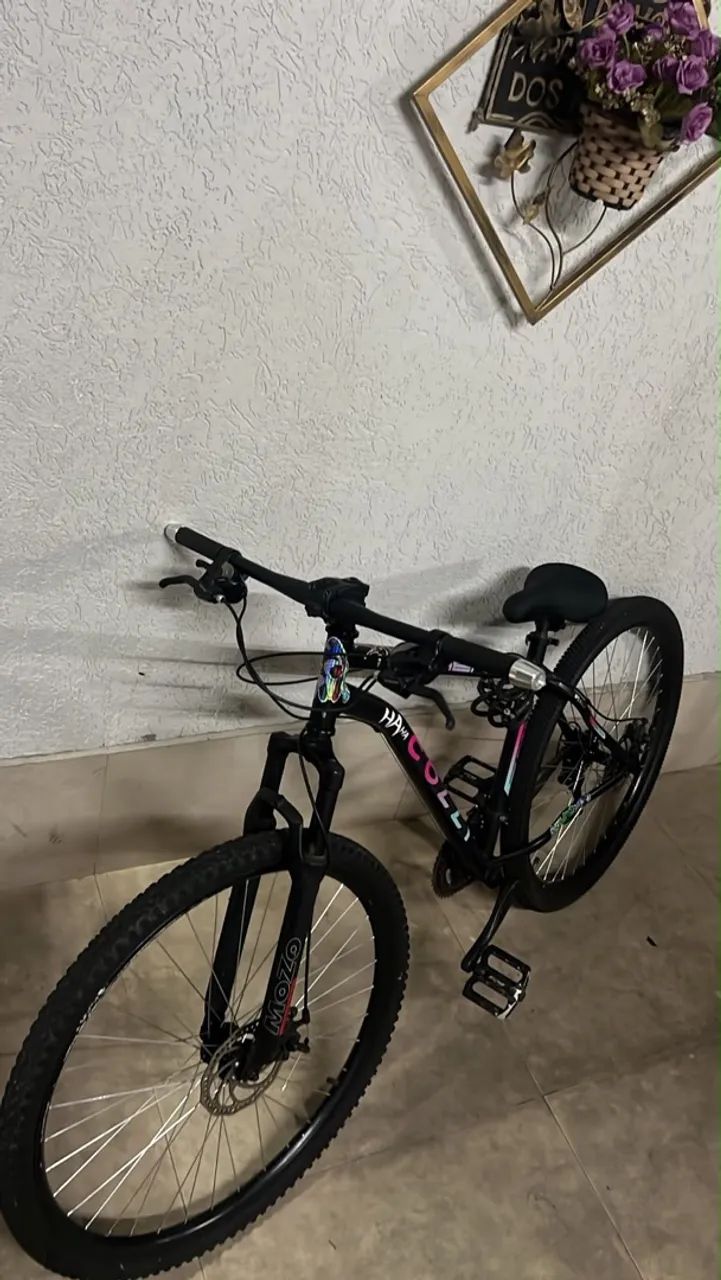 Bicicleta aro 29 colli  - Foto 2