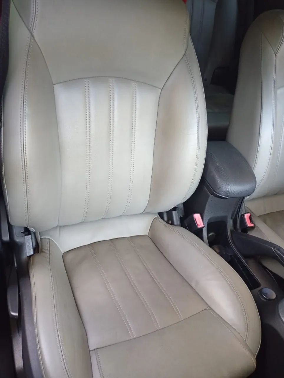 Chevrolet Cruze LTZ 1.8 16V FlexPower 4p Aut., foto 10 de 18