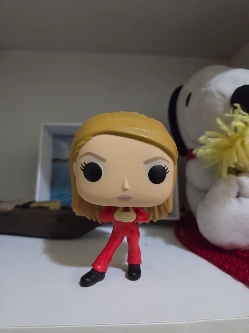 Funko pop Britney Spears Oops!... I Did It Again 462 - Foto 2