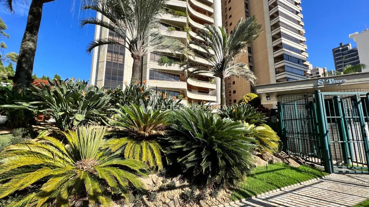 apartamento - Cambuí - Campinas - Foto 2