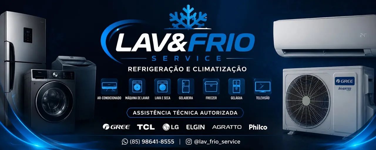 Empresa especializada em serviços de refrigeração e climatização  - Foto 2