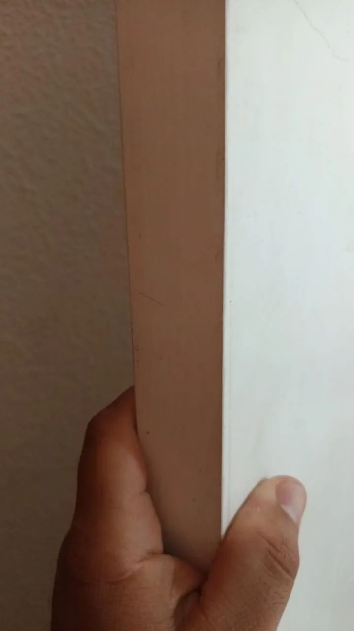 Porta 100% MDF  - Foto 2