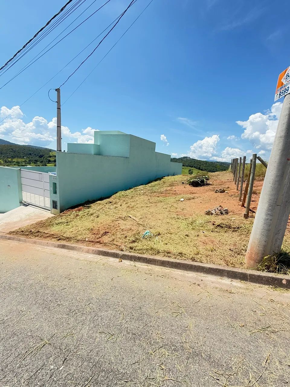 Foto - Bom Jesus dos Perdões - 