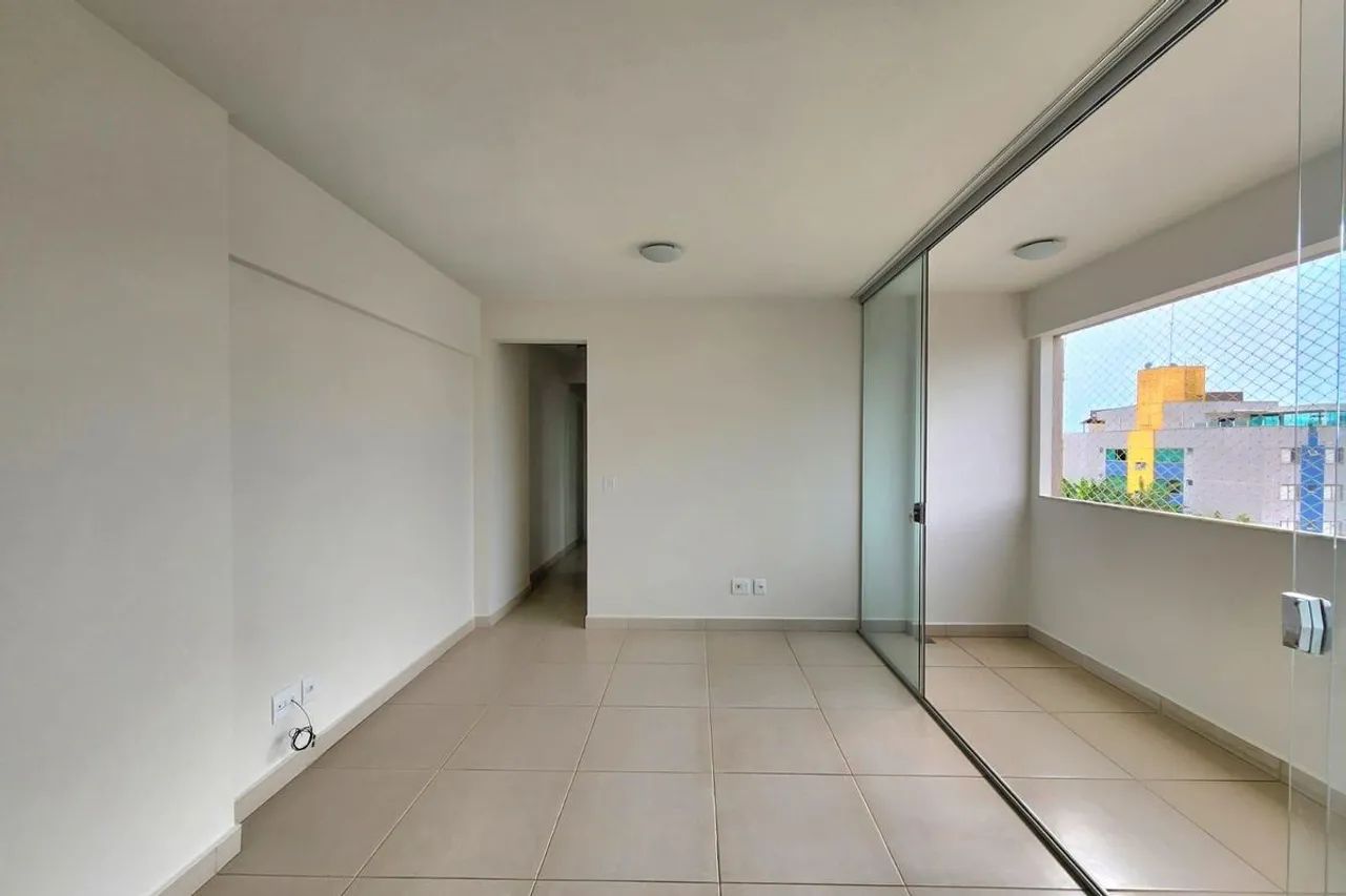 Apartamento à Venda - Graça, 2 Quartos, 66 m2 - Foto 2
