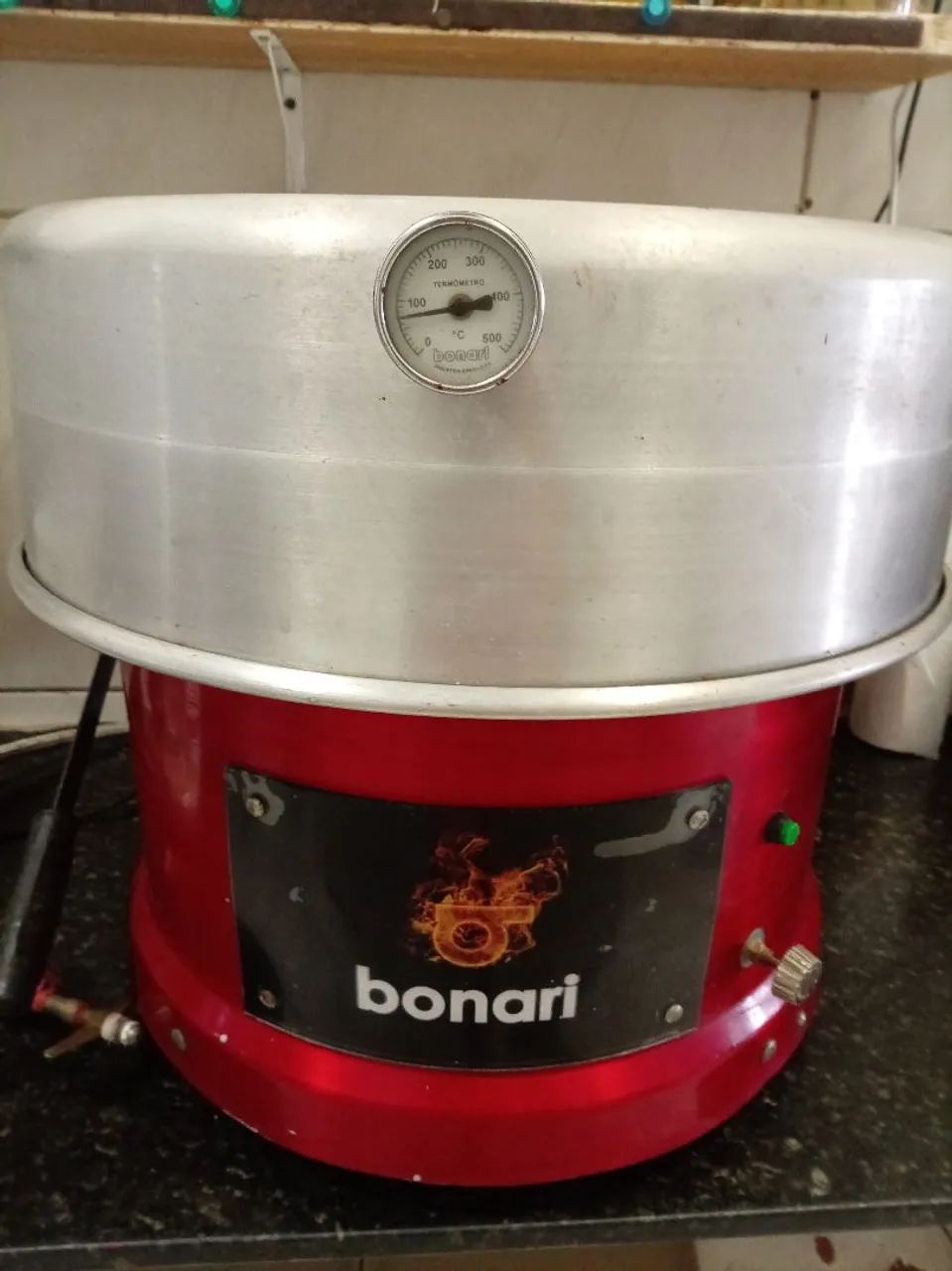 Forno de pizza  - Foto 3
