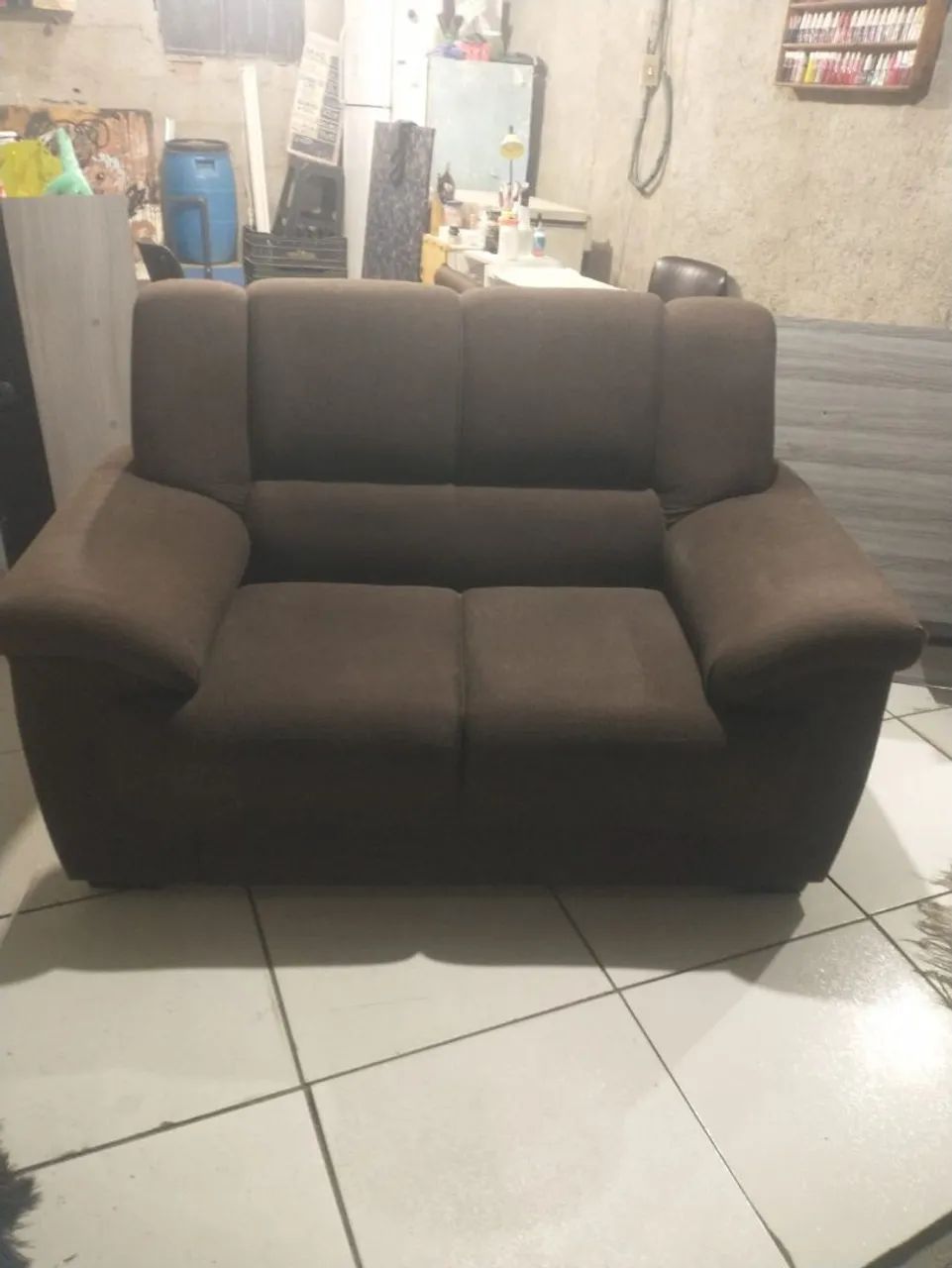 Sofá 
