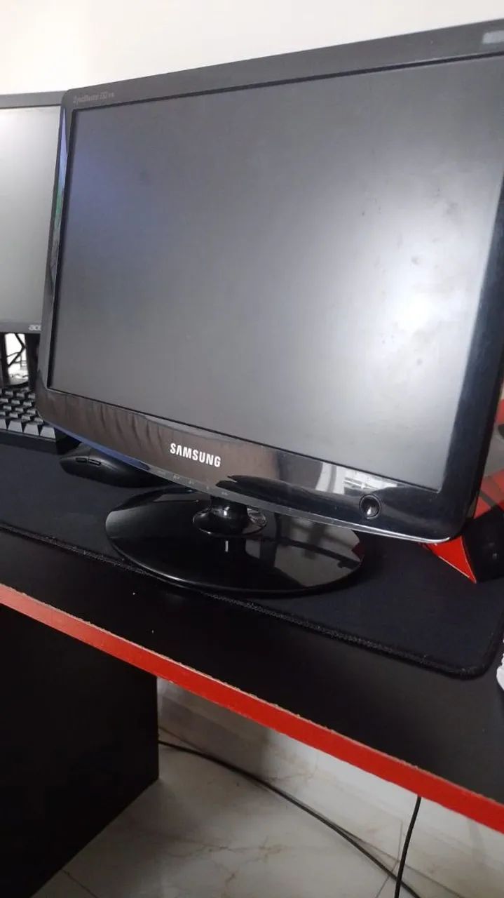 Monitor