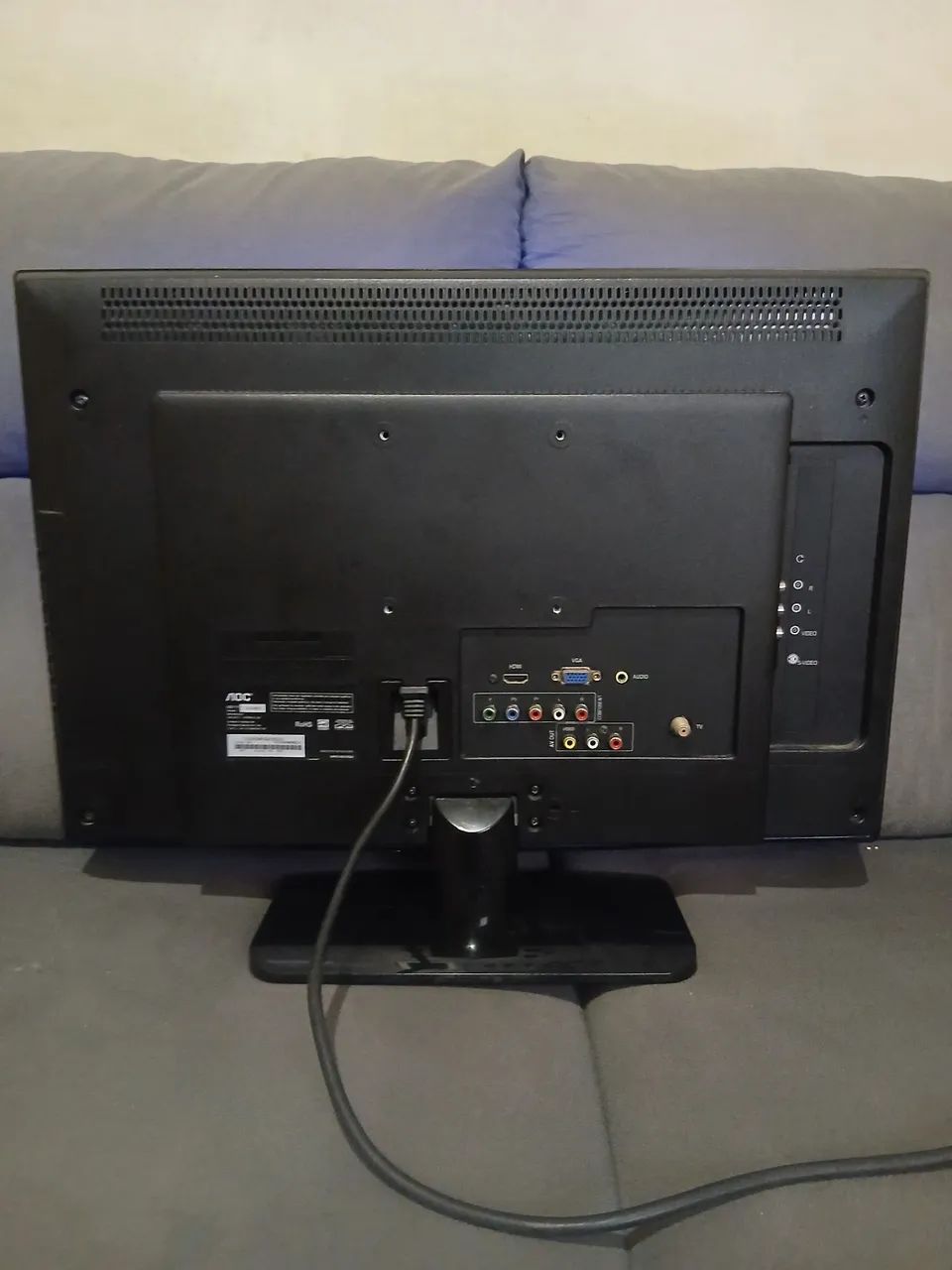 Tv monitor  - Foto 2