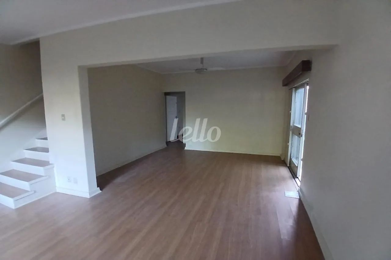 Casa 2 quartos para alugar no(a) Vila Cordeiro - Foto 3