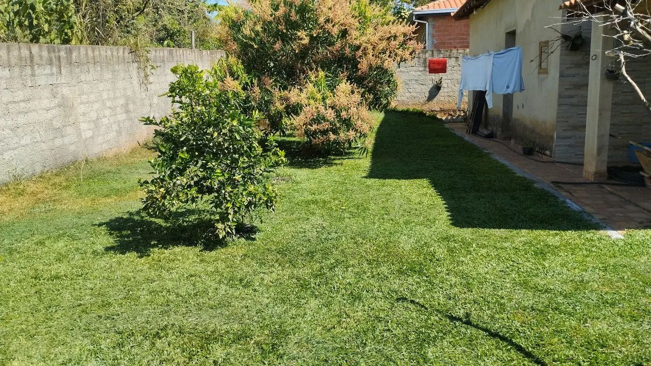 Corte de grama e Roçagem de terrenos - Serviço bem feito e preço bom.  - Foto 2