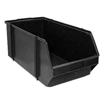 Caixas bins  - Foto 4